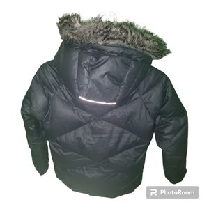 Columbia youth jacket.  Size M (10/12)